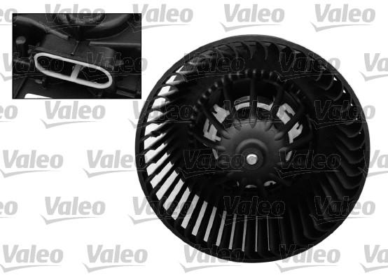 Valeo 715057 - фото